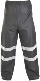 A photo of Black Over Trousers (NOT PPE)