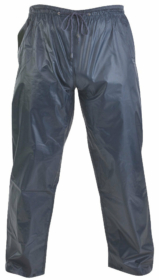 A photo of Polyester Rain Trousers 170t