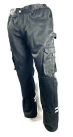 A photo of Multi Pocket Pro-Work Trousers 30" Leg