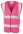 A photo of Blue Hi Vis Vest