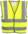 A photo of Bottle Green Hi Vis Vest