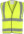 A photo of Yellow Over Trousers EN20471