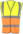 A photo of Orange Over Trousers EN20471 & RIS-3279-TOM