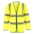 A photo of Polyester Rain Trousers 170t