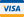 Visa card payments accepted