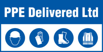 PPE Delivered logo