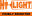 Hi-Light Orange logo
